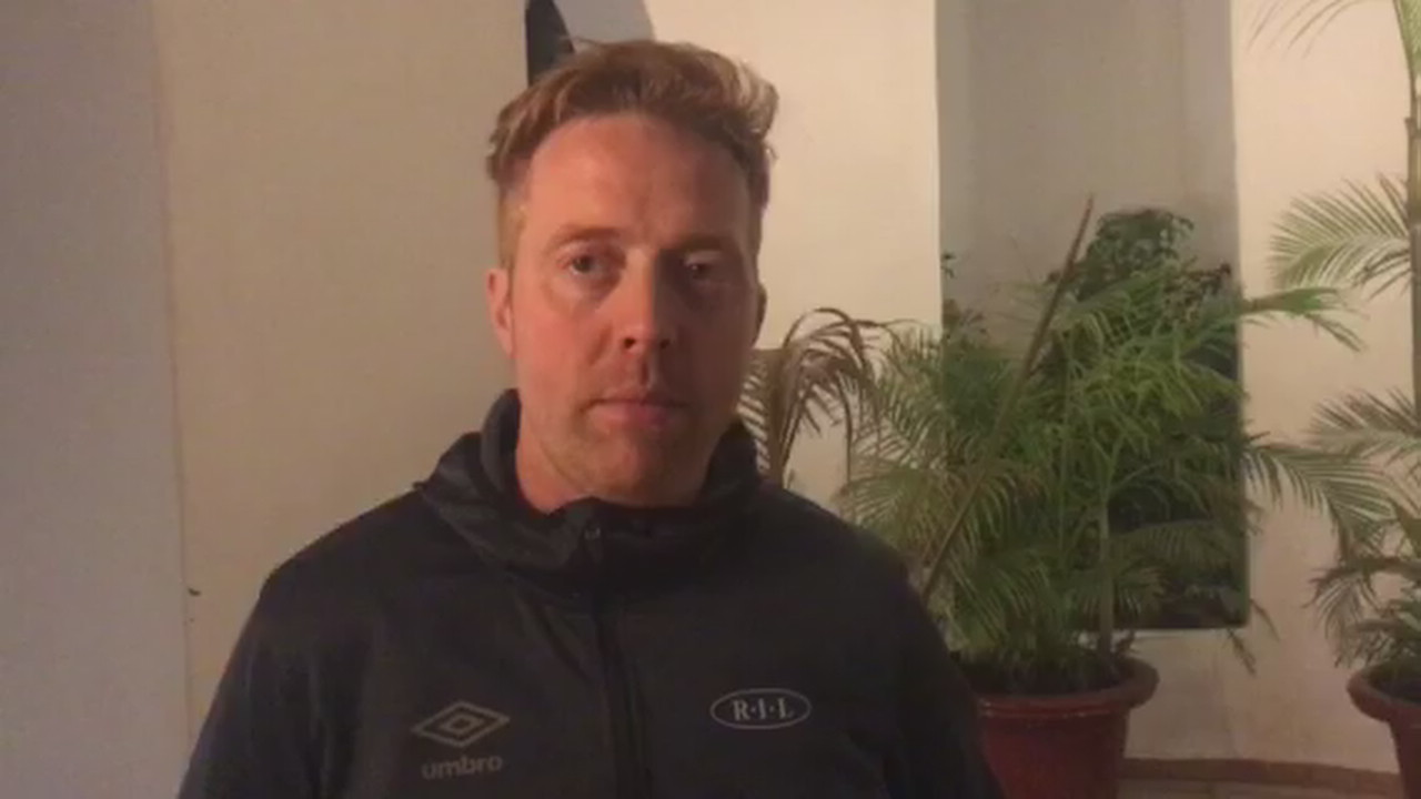 Maalen om Marbellaopphold